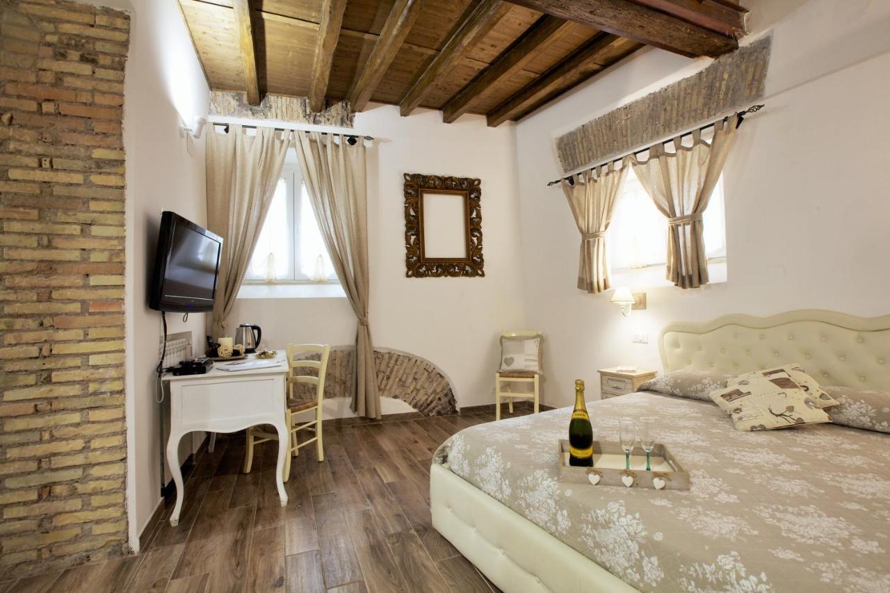 Navona Sweet Home Roma Dış mekan fotoğraf