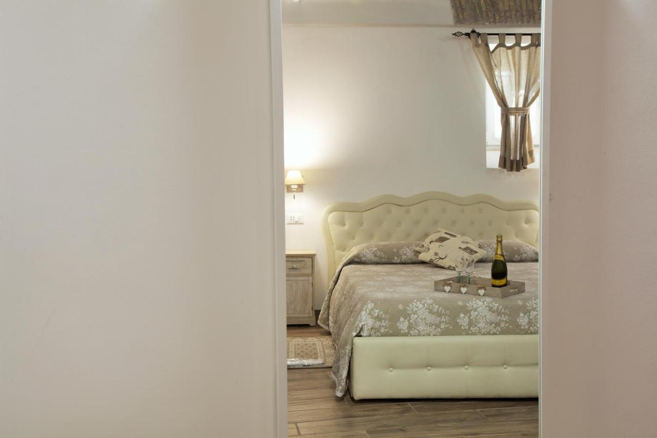 Navona Sweet Home Roma Dış mekan fotoğraf