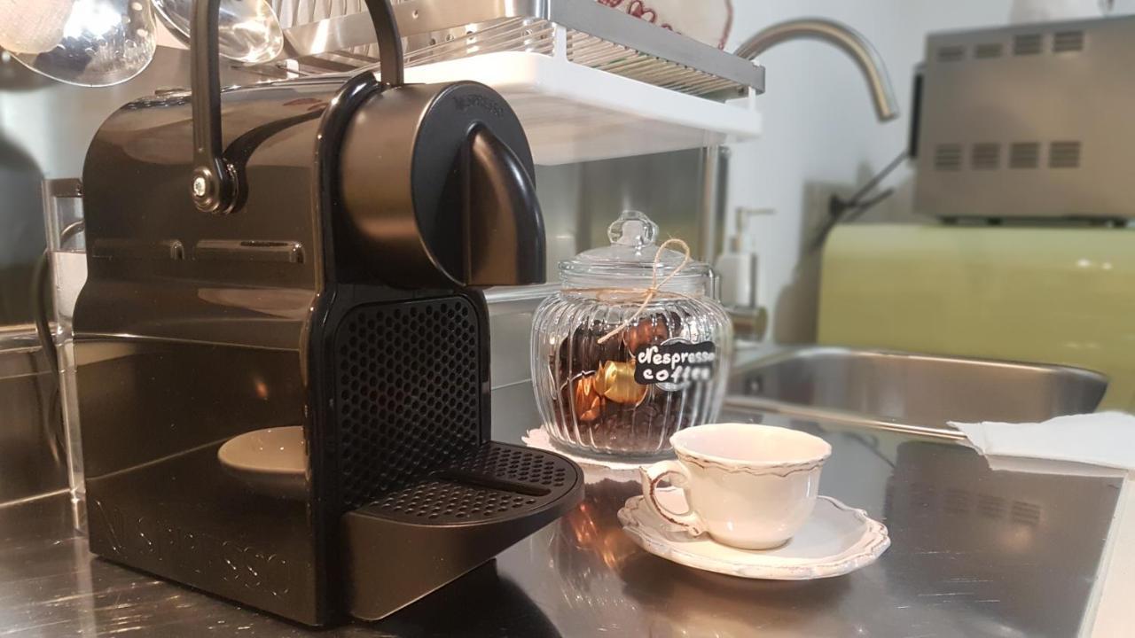 Navona Sweet Home Roma Dış mekan fotoğraf