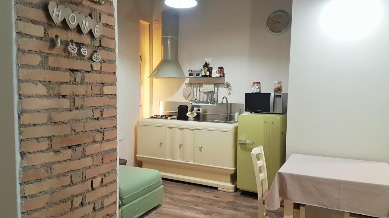 Navona Sweet Home Roma Dış mekan fotoğraf