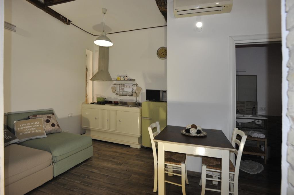 Navona Sweet Home Roma Dış mekan fotoğraf